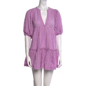 Poupette St Barth Dress